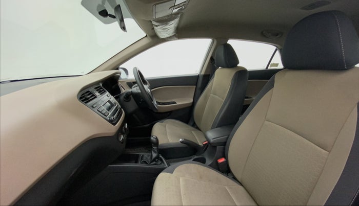 2015 Hyundai Elite i20 MAGNA 1.2, Petrol, Manual, 35,442 km, Right Side Front Door Cabin