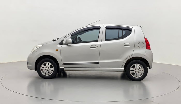 2012 Maruti A Star VXI ABS AT, Petrol, Automatic, 41,232 km, Left Side