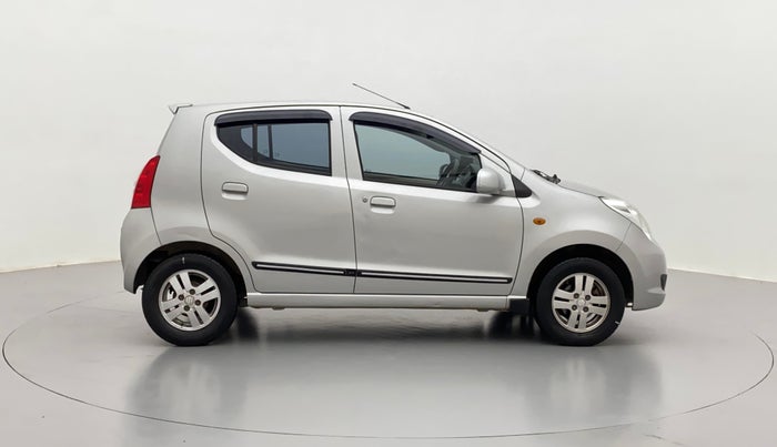 2012 Maruti A Star VXI ABS AT, Petrol, Automatic, 41,232 km, Right Side View
