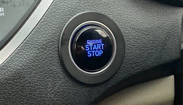2021 Hyundai Verna SX 1.5 VTVT, Petrol, Manual, 5,817 km, Keyless Start/ Stop Button