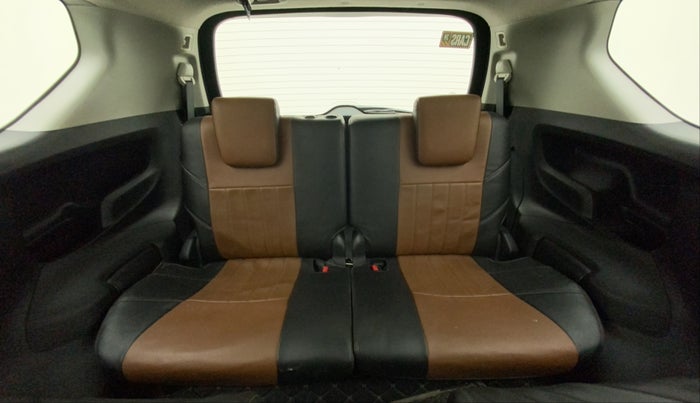 2020 Toyota Innova Crysta 2.4 GX AT 7 STR, Diesel, Automatic, 74,869 km, Third Seat Row ( optional )