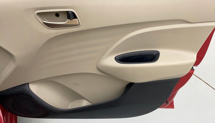 2020 Hyundai NEW SANTRO 1.1 SPORTS AMT, Petrol, Automatic, 13,132 km, Driver Side Door Panels Control