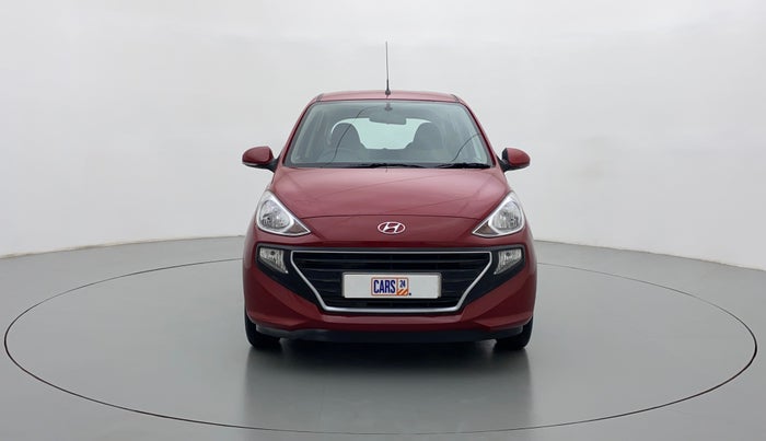 2020 Hyundai NEW SANTRO 1.1 SPORTS AMT, Petrol, Automatic, 13,132 km, Highlights