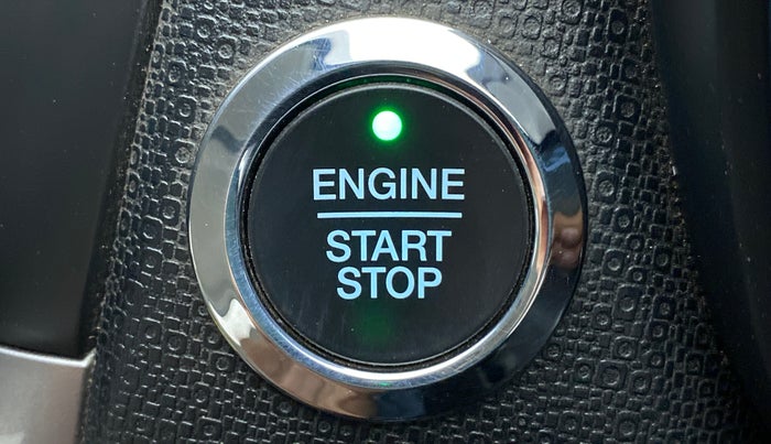 2020 Ford Ecosport 1.5TITANIUM TDCI, Diesel, Manual, 52,107 km, Keyless Start/ Stop Button