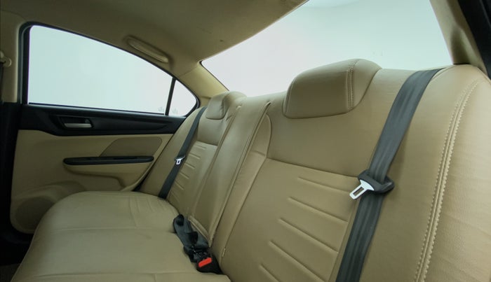 2019 Honda Amaze 1.2 SMT I VTEC, Petrol, Manual, 36,620 km, Right Side Rear Door Cabin
