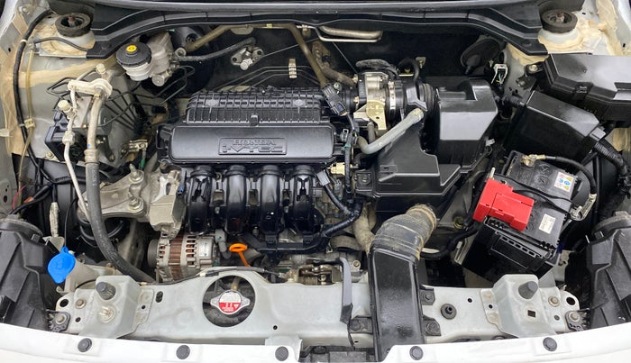 2019 Honda Amaze 1.2 SMT I VTEC, Petrol, Manual, 36,620 km, Open Bonet