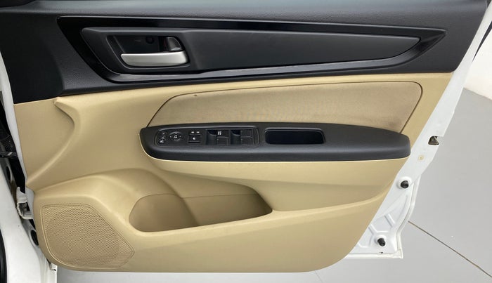 2019 Honda Amaze 1.2 SMT I VTEC, Petrol, Manual, 36,620 km, Driver Side Door Panels Control