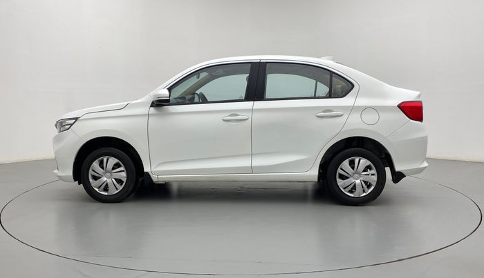 2019 Honda Amaze 1.2 SMT I VTEC, Petrol, Manual, 36,620 km, Left Side