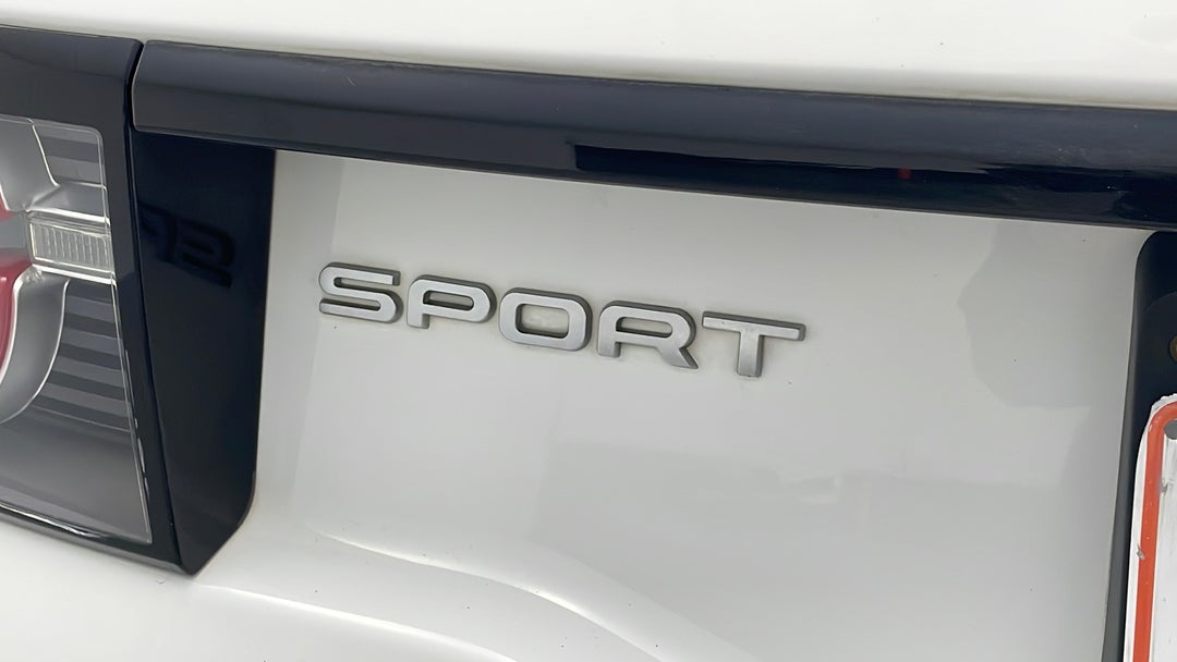 Badge (Boot Left Side)