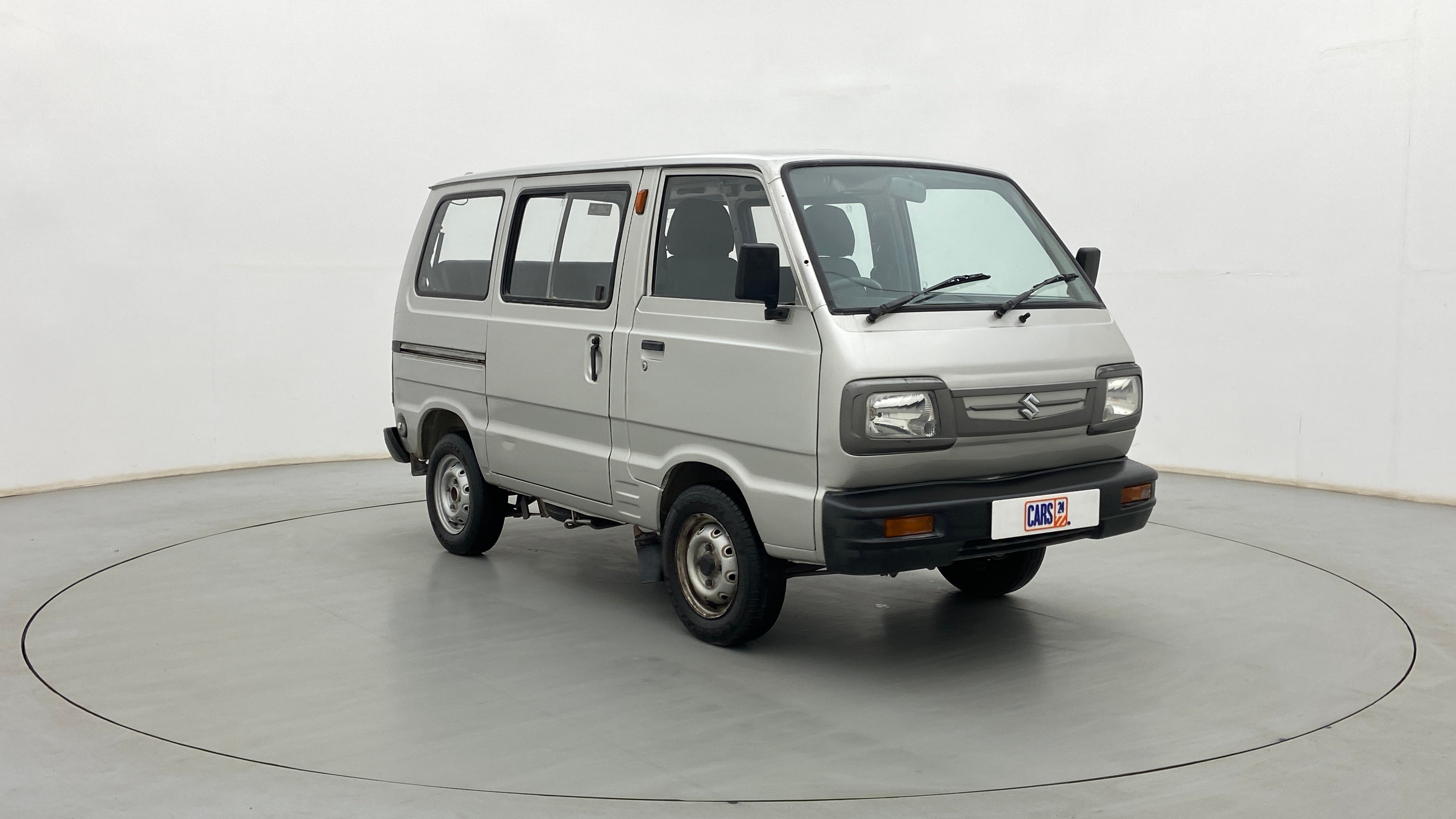 Buy best sale omni van