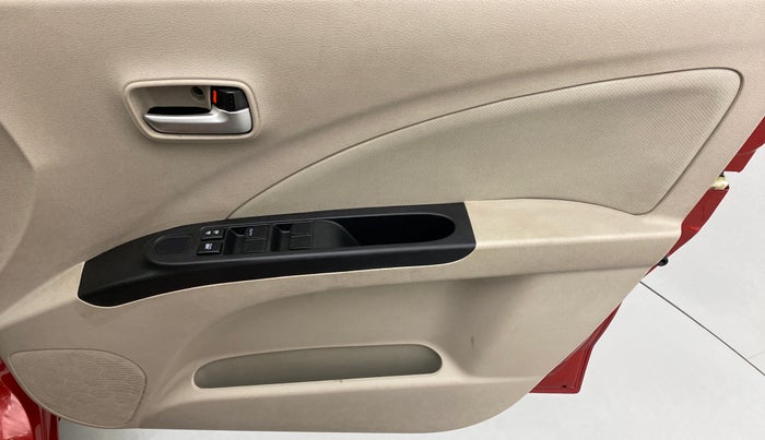 2019 Maruti Celerio VXI CNG OPT, CNG, Manual, 28,795 km, Driver Side Door Panels Control