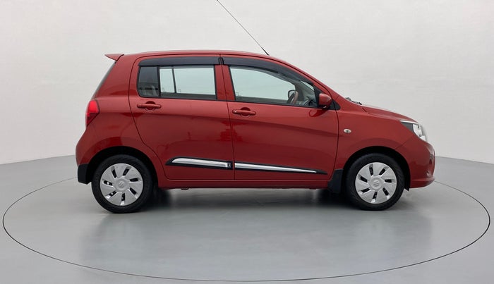2019 Maruti Celerio VXI CNG OPT, CNG, Manual, 28,795 km, Right Side View