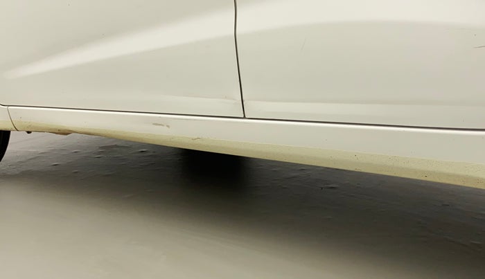 2019 Hyundai Grand i10 ERA 1.2 KAPPA VTVT, Petrol, Manual, 24,151 km, Left running board - Slightly dented
