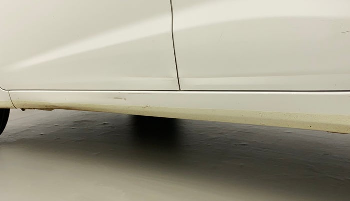 2019 Hyundai Grand i10 ERA 1.2 KAPPA VTVT, Petrol, Manual, 24,151 km, Left running board - Minor scratches