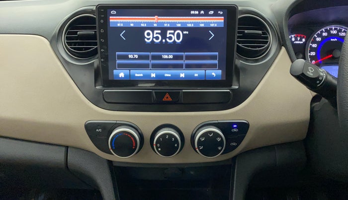 2019 Hyundai Grand i10 ERA 1.2 KAPPA VTVT, Petrol, Manual, 24,151 km, Air Conditioner
