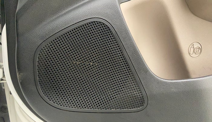 2019 Hyundai Grand i10 ERA 1.2 KAPPA VTVT, Petrol, Manual, 24,151 km, Speaker
