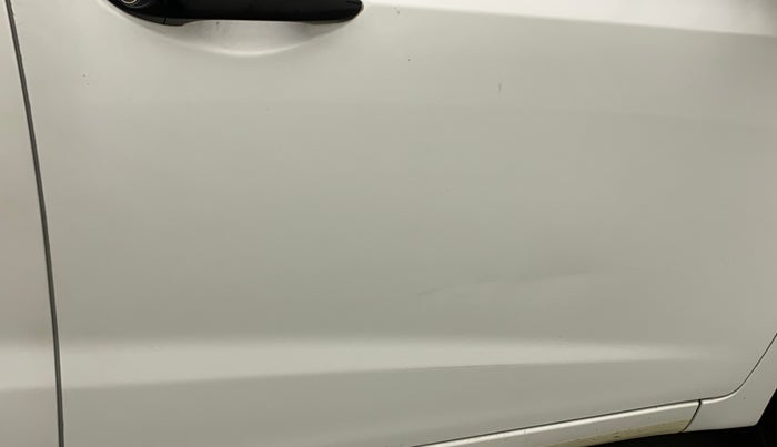 2019 Hyundai Grand i10 ERA 1.2 KAPPA VTVT, Petrol, Manual, 24,151 km, Driver-side door - Minor scratches