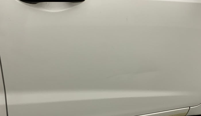 2019 Hyundai Grand i10 ERA 1.2 KAPPA VTVT, Petrol, Manual, 24,151 km, Driver-side door - Slightly dented