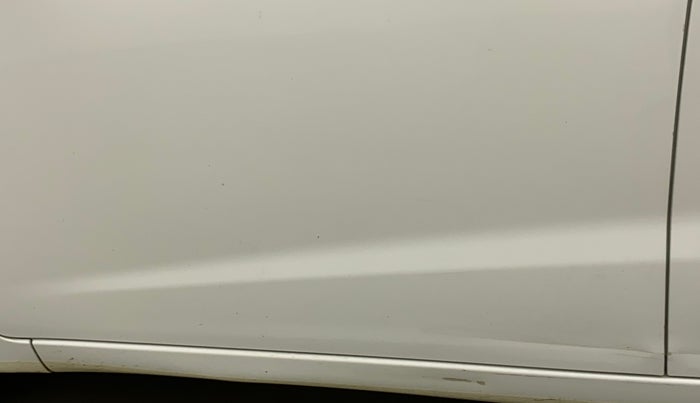 2019 Hyundai Grand i10 ERA 1.2 KAPPA VTVT, Petrol, Manual, 24,151 km, Front passenger door - Slightly dented