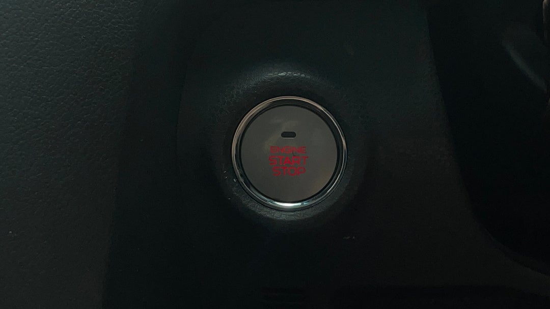 2018 Isuzu MU-X Ls-t (4x4), Automatic, 111545 km, Keyless / Button Start