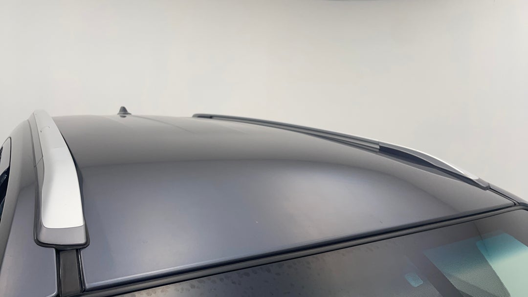 2018 Isuzu MU-X Ls-t (4x4), Automatic, 111545 km, Roof/Sunroof View