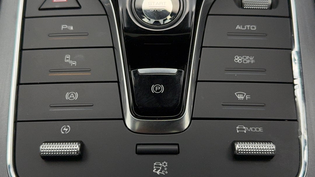 2022 Byd Atto 3 Extended Range, Automatic, 35261 km, Handbrake