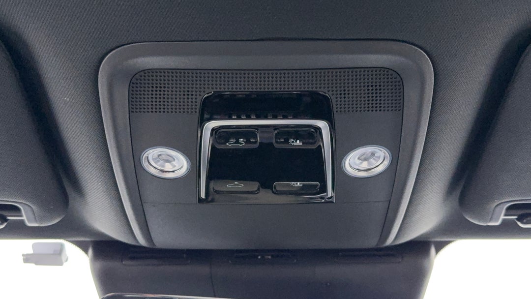 2022 Byd Atto 3 Extended Range, Automatic, 35261 km, On-Roof Controls/Sunglass holder