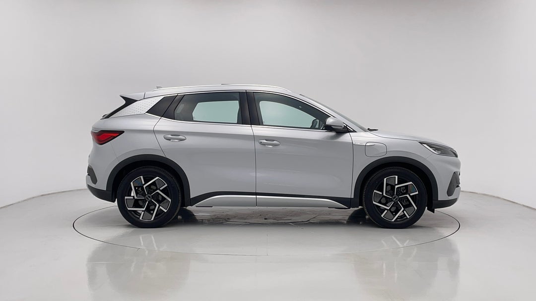 2022 Byd Atto 3 Extended Range, Automatic, 35261 km, Right Side View