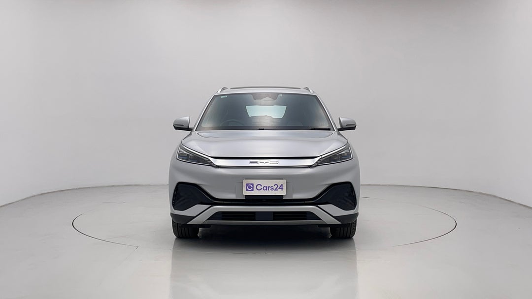 2022 Byd Atto 3 Extended Range, Automatic, 35261 km, Front View