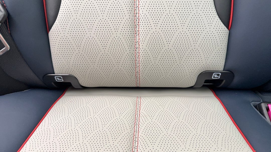 2022 Byd Atto 3 Extended Range, Automatic, 35261 km, Child Seat Anchor Points