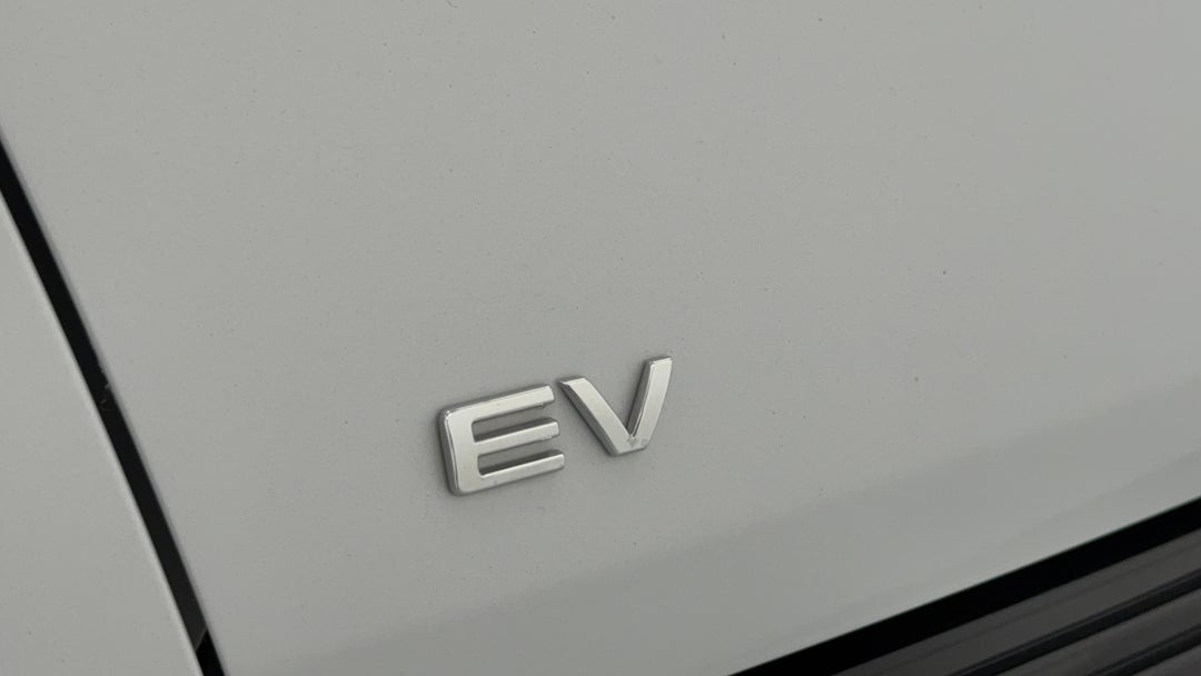 2022 Byd Atto 3 Extended Range, Automatic, 35261 km, Badge (Boot Left Side)