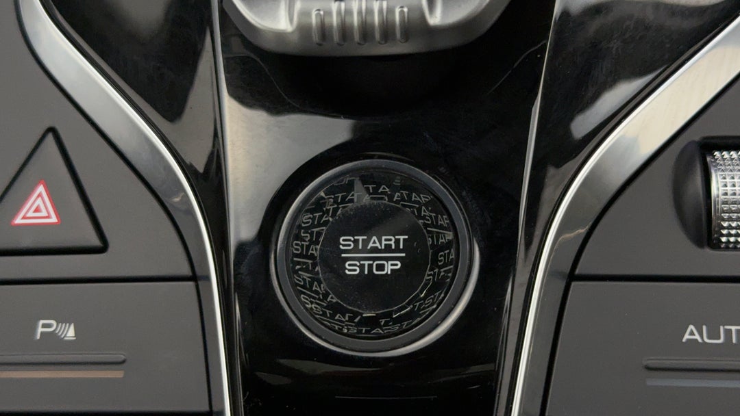 2022 Byd Atto 3 Extended Range, Automatic, 35261 km, Keyless / Button Start