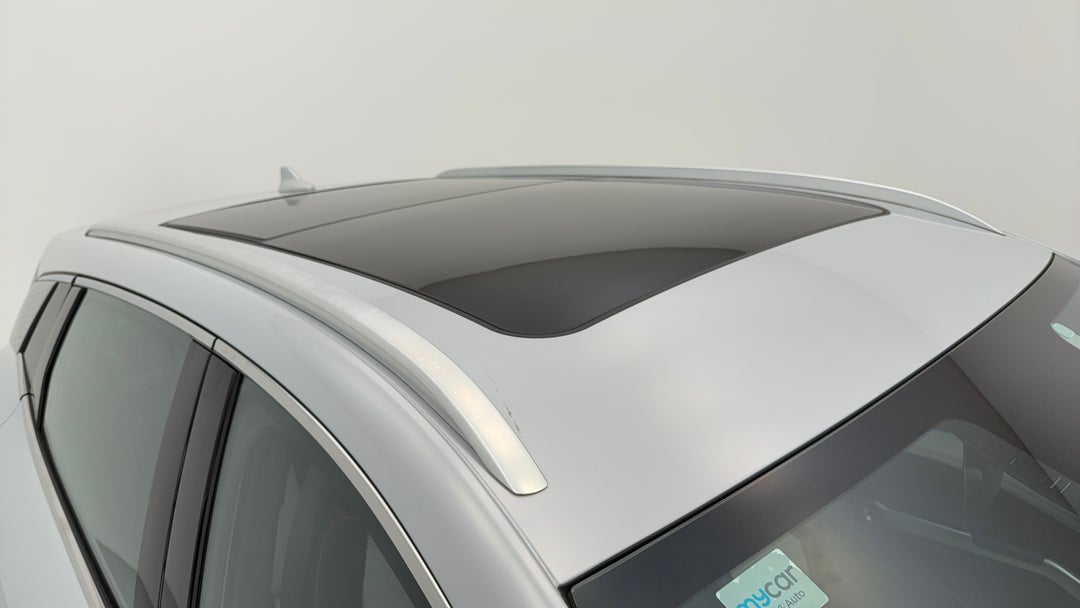 2022 Byd Atto 3 Extended Range, Automatic, 35261 km, Roof/Sunroof View