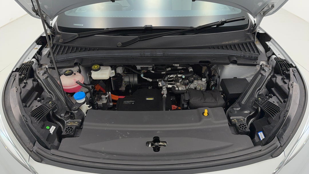 2022 Byd Atto 3 Extended Range, Automatic, 35261 km, Open Bonnet (Engine)