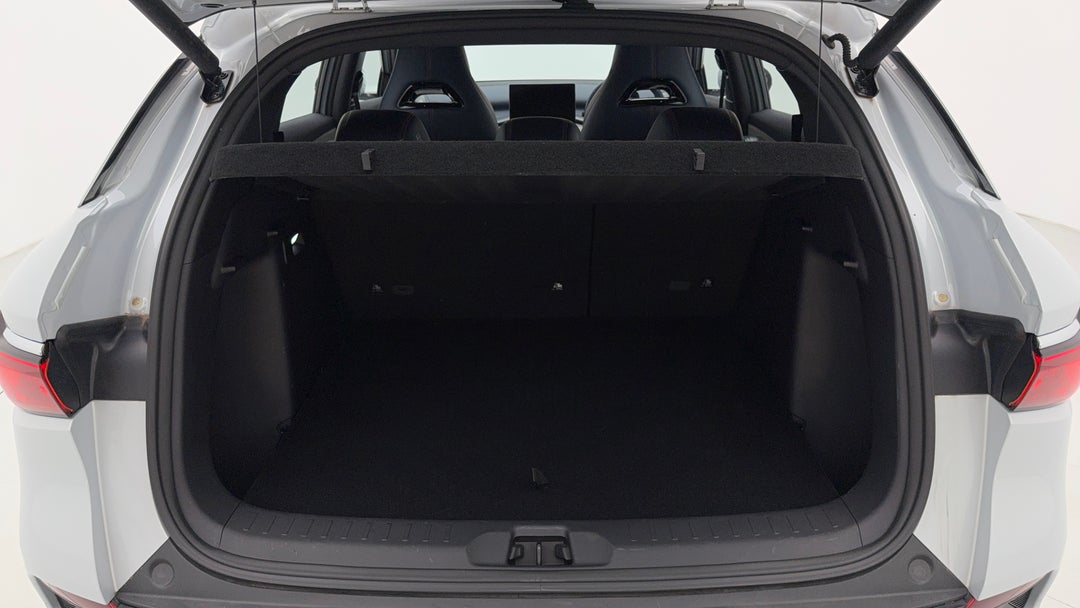 2022 Byd Atto 3 Extended Range, Automatic, 35261 km, Boot Inside View