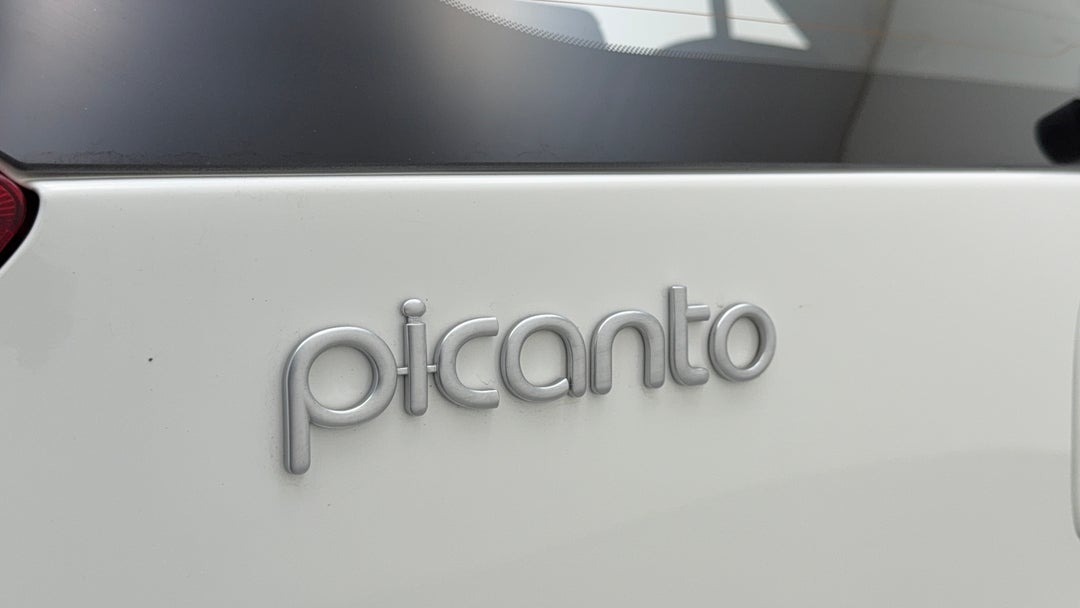 Badge (Boot Left Side)