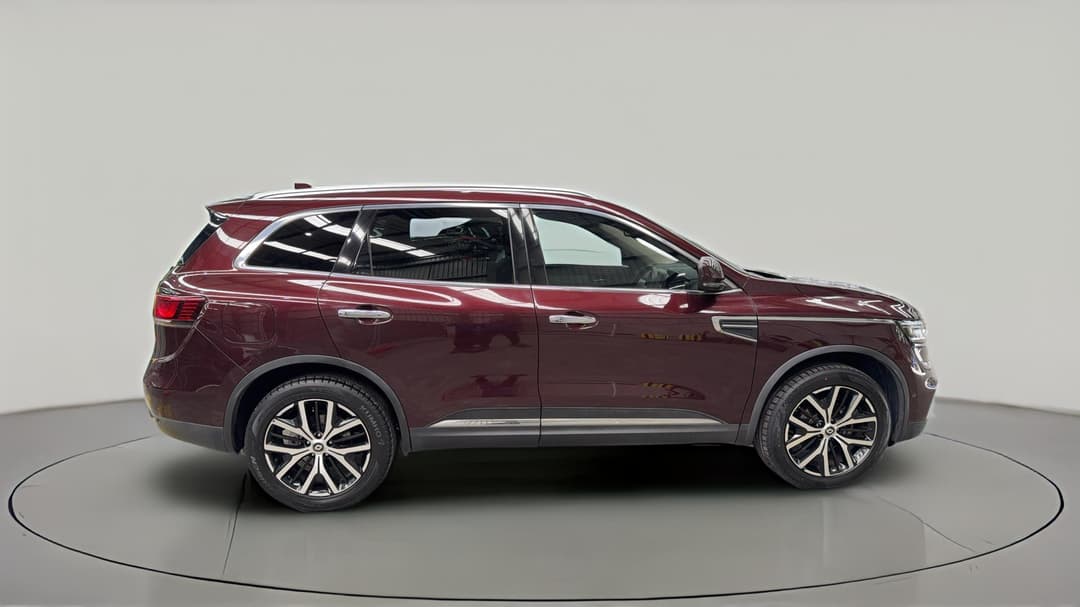 2021 Renault Koleos Intens (4x2), Automatic, 53271 km, Right Side View