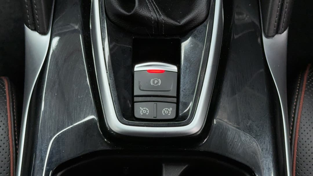 2021 Renault Koleos Intens (4x2), Automatic, 53271 km, Handbrake