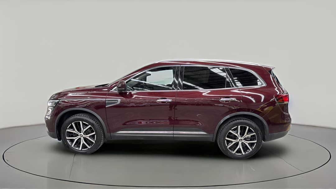 2021 Renault Koleos Intens (4x2), Automatic, 53271 km, Left Side View