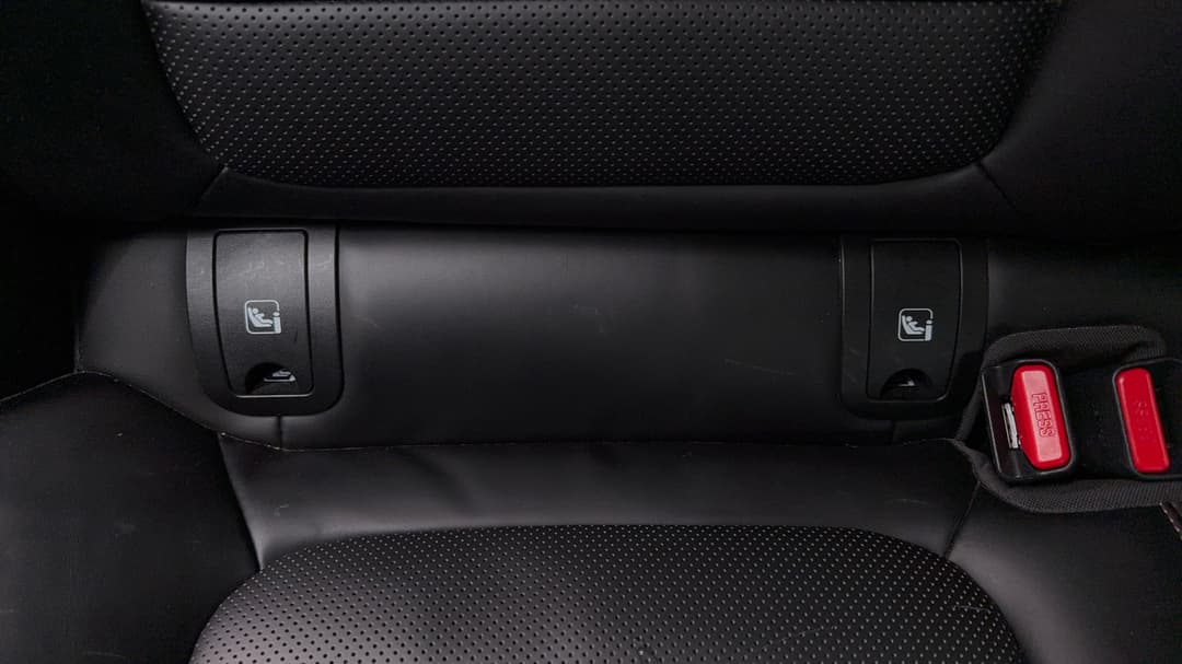2021 Renault Koleos Intens (4x2), Automatic, 53271 km, Child Seat Anchor Points