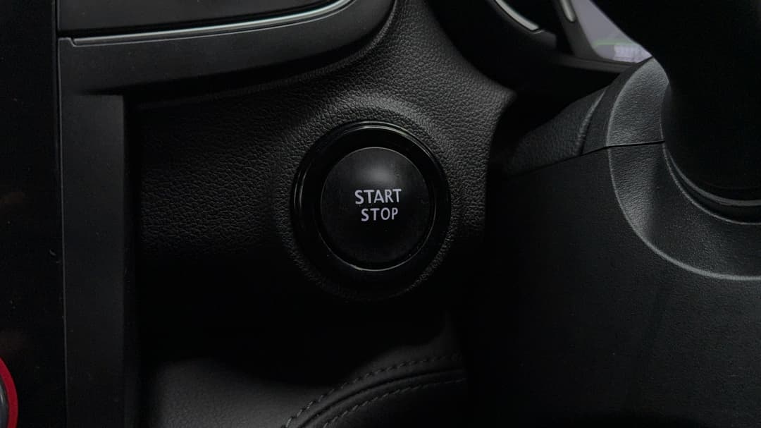 2021 Renault Koleos Intens (4x2), Automatic, 53271 km, Keyless / Button Start