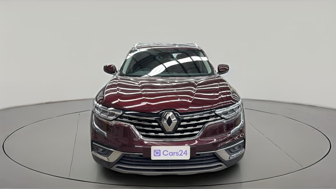 2021 Renault Koleos Intens (4x2), Automatic, 53271 km, Front View