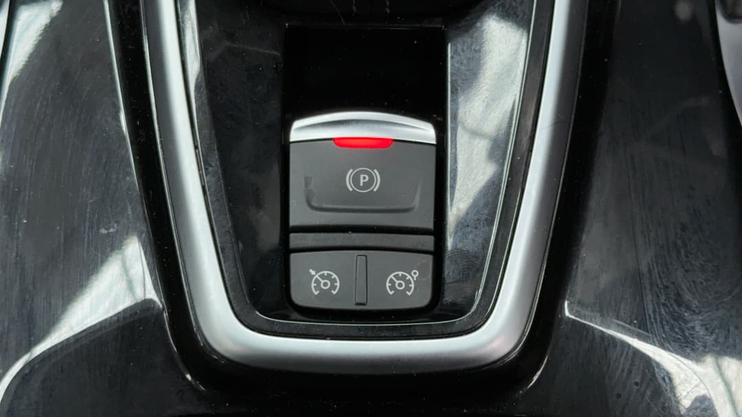 2021 Renault Koleos Intens (4x2), Automatic, 53271 km, Cruise Control