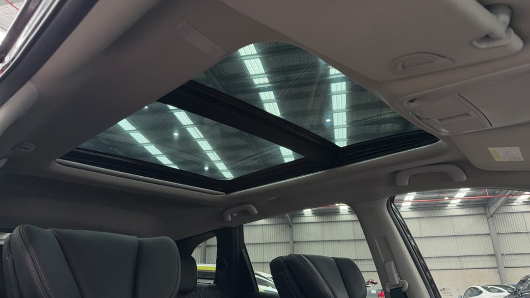 2021 Renault Koleos Intens (4x2), Automatic, 53271 km, Interior Sunroof/Moonroof