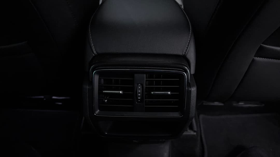 2021 SKODA Karoq 110tsi, Automatic, 90521 km, Rear A/C Vent
