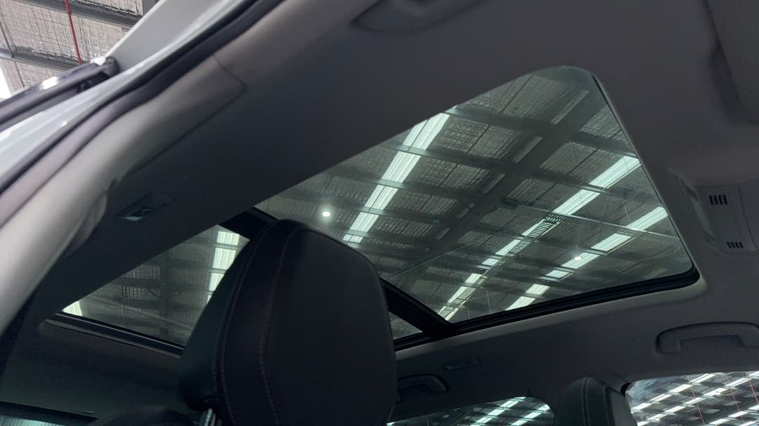 2021 SKODA Karoq 110tsi, Automatic, 90521 km, Interior Sunroof/Moonroof