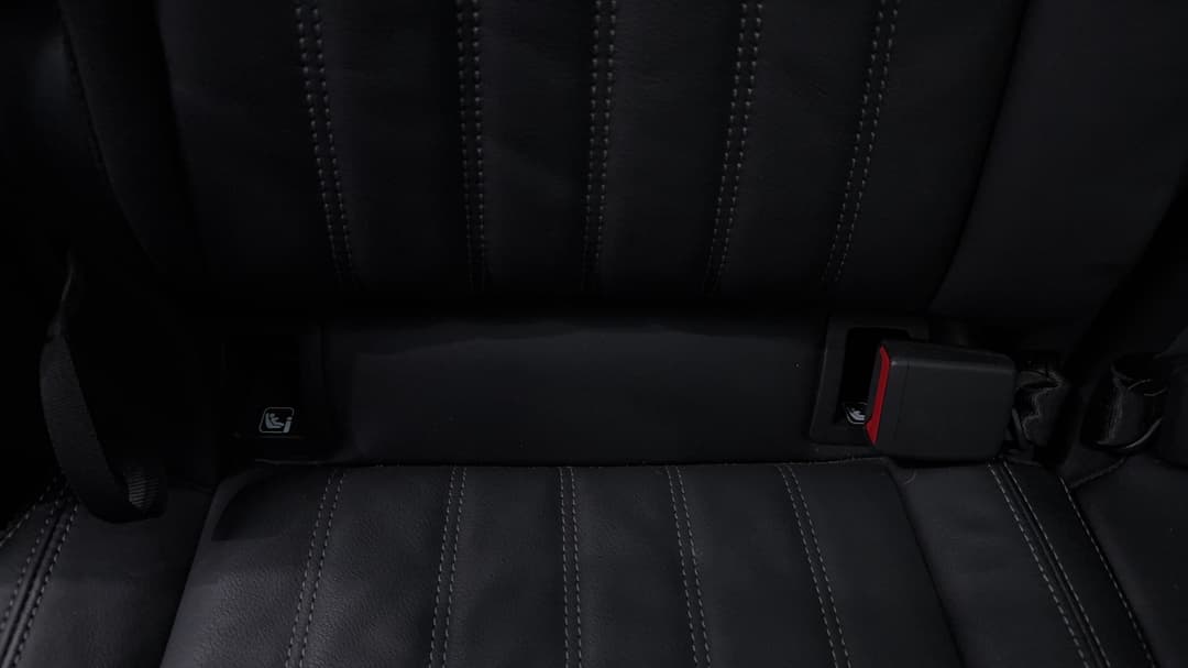 2021 SKODA Karoq 110tsi, Automatic, 90521 km, Child Seat Anchor Points