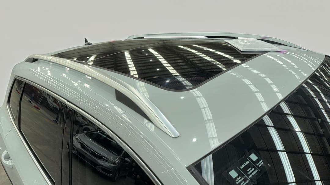 2021 SKODA Karoq 110tsi, Automatic, 90521 km, Roof/Sunroof View