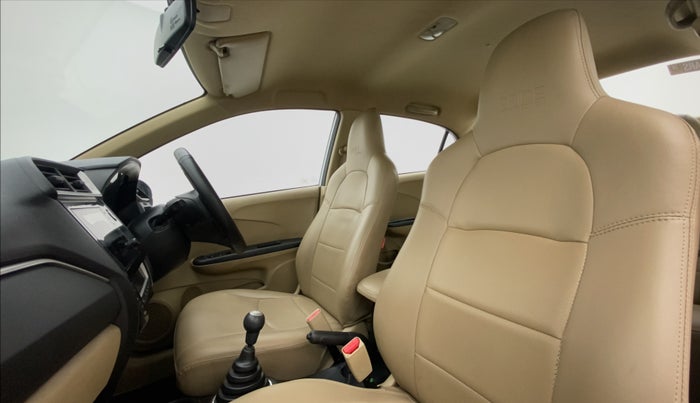 2018 Honda Amaze 1.5L I-DTEC S OPT, Diesel, Manual, 31,980 km, Right Side Front Door Cabin