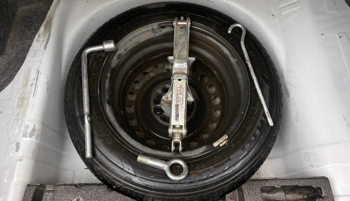 2018 Honda Amaze 1.5L I-DTEC S OPT, Diesel, Manual, 31,980 km, Spare Tyre